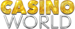 Casino World Logo